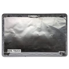 Sony Vaio SVF15 Serisi Notebook Lcd Cover / Non-Touch - Beyaz