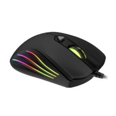Gamenote MS1002 Kablolu Gaming Mouse Siyah