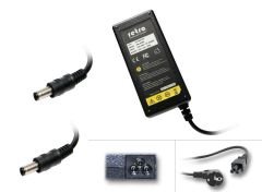 Hp Compaq 12V 5A İnce İstemci Adaptör RETRO