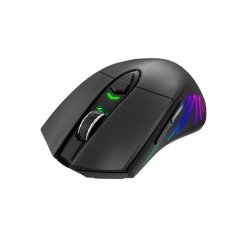 Gamenote MS1021W  Kablosuz Gaming Mouse Siyah