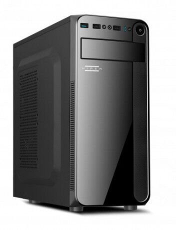 OXPC-3000 i3-12100F 8GB 256GB SSD 2GB GT710 FDOS