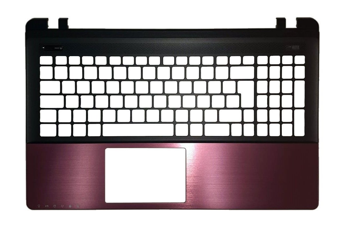 Asus R500VD-BS71 Üst Kasa Pembe-Siyah