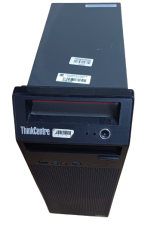 Lenovo  Powersız Boş PC Kasa