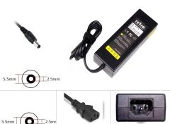 Datalogic Termal POS Barkod Etiket Yazıcı 24V 5A 120W 5.5x2.5 mm Adaptör RETRO