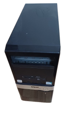 Exper Boş Powersız PC Kasa