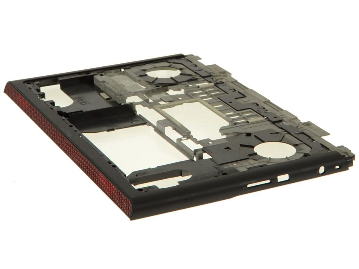 Dell Inspiron 15 Gaming 7567 Alt Kasa