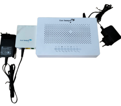ZTE H298A HGW Fiber Modem