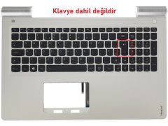 460.0CP04.0001, 4600CP040001 Üst Kasa Beyaz