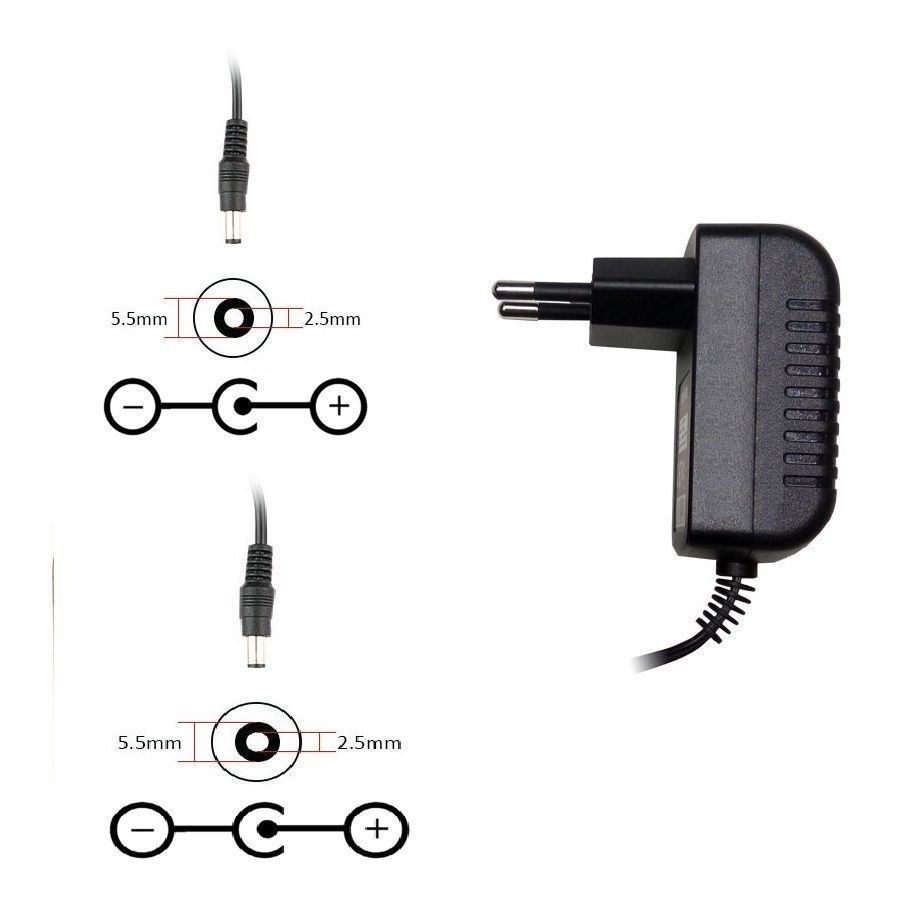 Rowenta RS-RH5155 Adaptör - Şarj Aleti