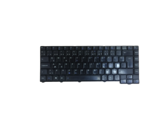 Asus F3J Klavye