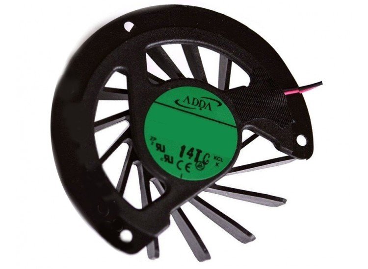 Hp Pavilion dv4-2104tu Fan V2