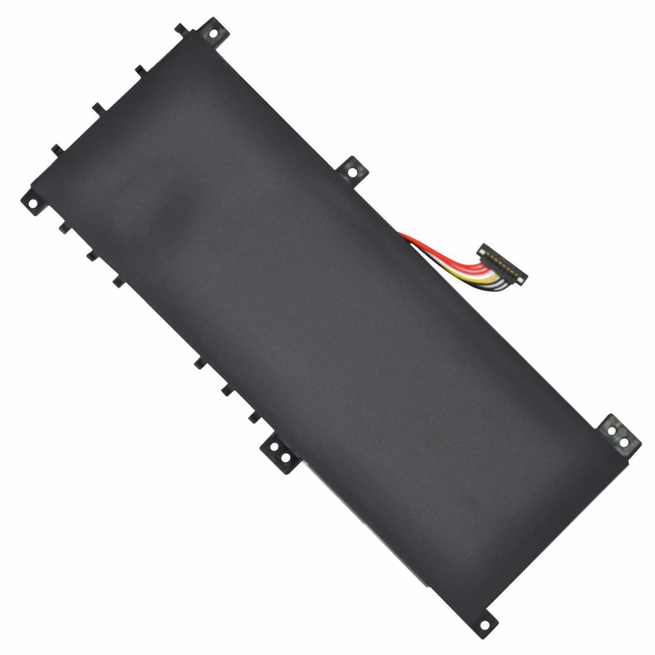 RETRO Asus S451LA, S451LB, S451LN, C21N1335 Notebook Bataryası