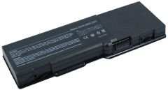 RETRO Dell Inspiron 6400, E1505, Latitude 131L Notebook Bataryası - 9 Cell