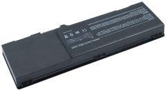 RETRO Dell Inspiron 6400, E1505, Latitude 131L Notebook Bataryası - 9 Cell