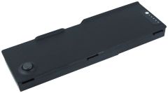 RETRO Dell Inspiron 6400, E1505, Latitude 131L Notebook Bataryası - 9 Cell