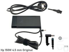 Hp Victus 16-e0000 Gaming Notebook Adaptör - Şarj Cihazı / ORIGINAL - 150W