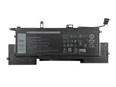 RETRO Dell Latitude 9410, 7146W Notebook Bataryası - Ver.2 - 6 Cell