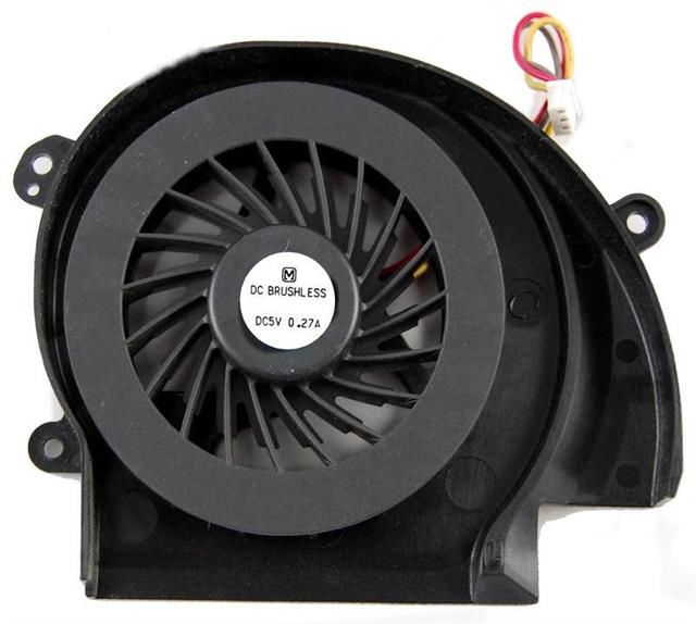 Sony Vaio VGN-FW31J Fan