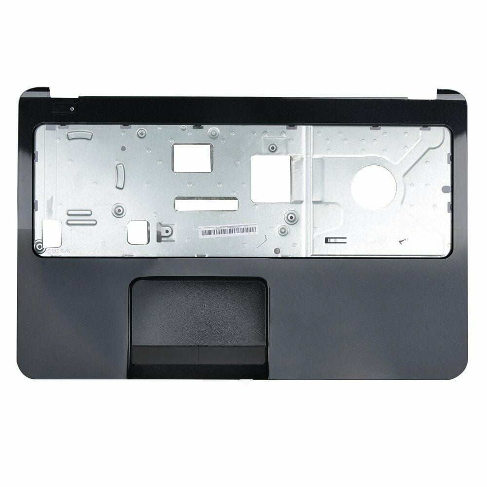 Hp 15-g000 TouchSmart Notebook Kasa Üst / Siyah