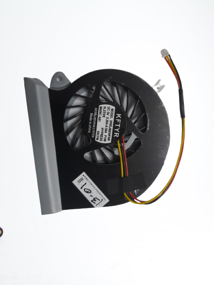 Casper CPK.T450-2H25S Fan