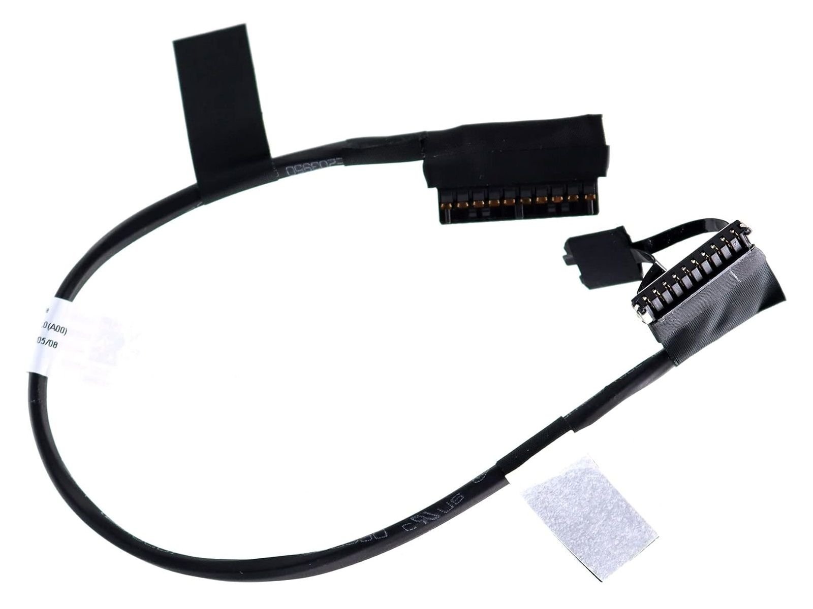 Dell Latitude E7480 Notebook Batarya Kablosu