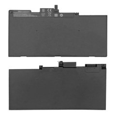 Retro Hp EliteBook 850 G3, CS03XL, T7B32AA Notebook Bataryası