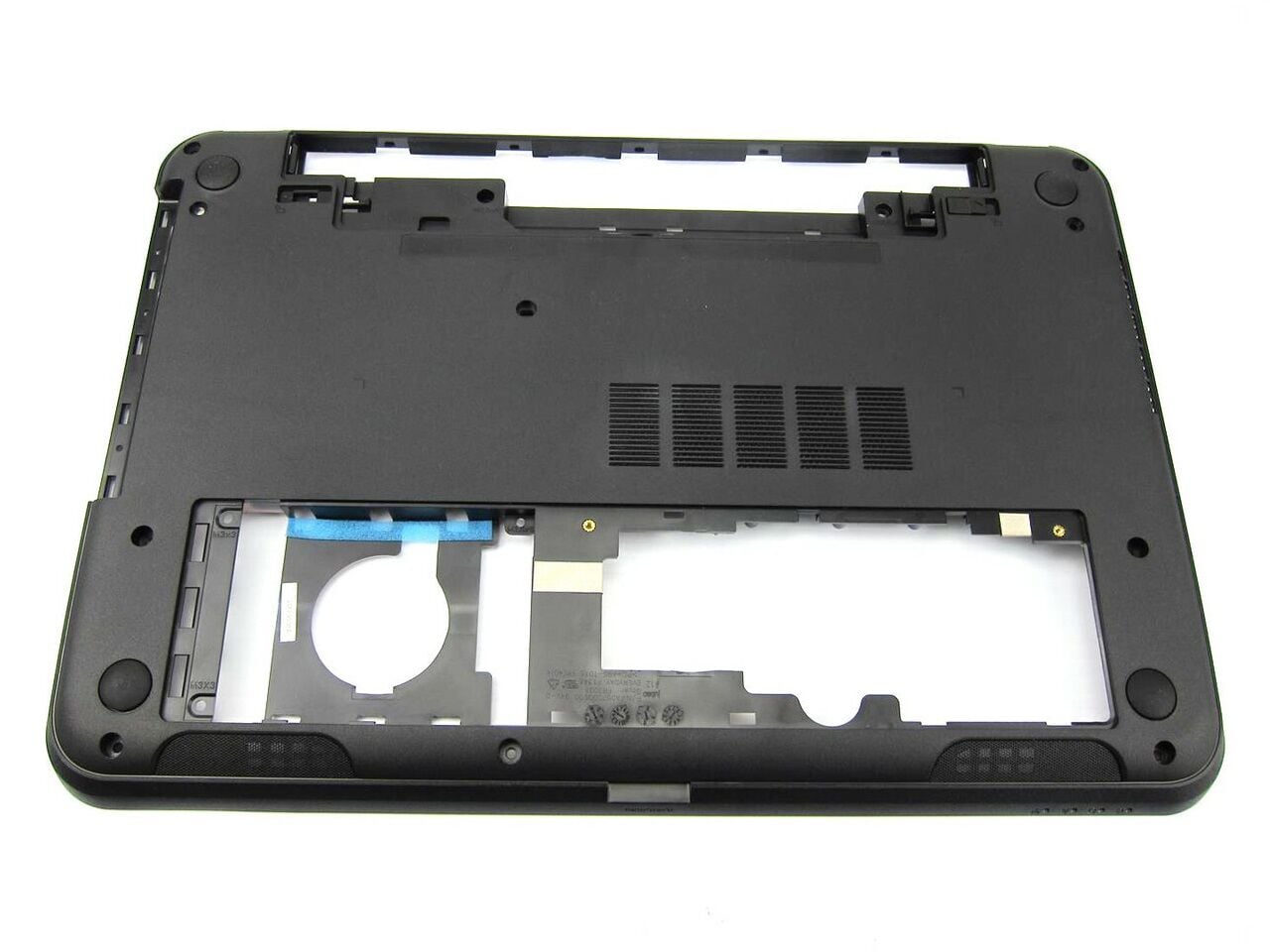 Dell Latitude 3540 (2013) Notebook Kasa Alt / Siyah