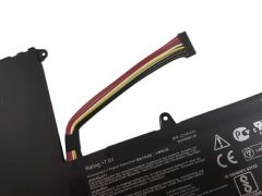 RETRO Asus EeeBook X205Ta, C21N1414 Notebook Bataryası