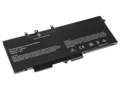 HYPERLIFE Dell Latitude E5480, E5580 Notebook Bataryası - 4 Cell