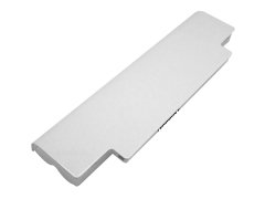 RETRO Dell Inspiron Mini 10, 1012, 1018 Notebook Bataryası - Beyaz