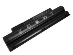 RETRO Dell Inspiron Mini 10, 1012, 1018 Notebook Bataryası - Siyah