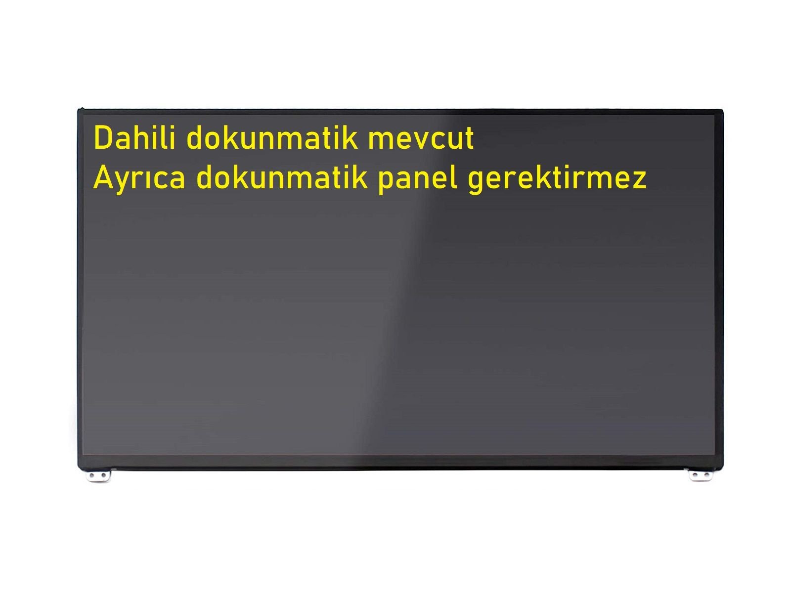 Dell Latitude E7480 Notebook Lcd Ekran - Panel / 1920x1080 Touch - Ver.1