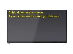 Dell Latitude E7480 Notebook Lcd Ekran - Panel / 1920x1080 Touch - Ver.1