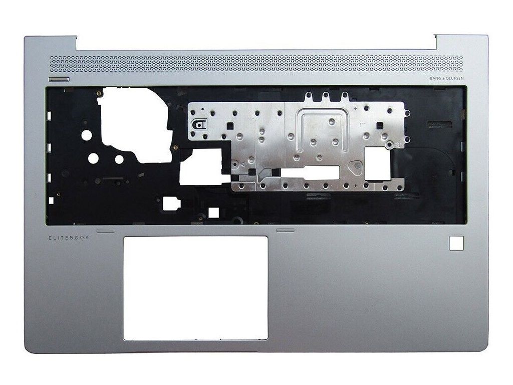 Hp EliteBook 850 G6 Notebook Kasa Üst Silver
