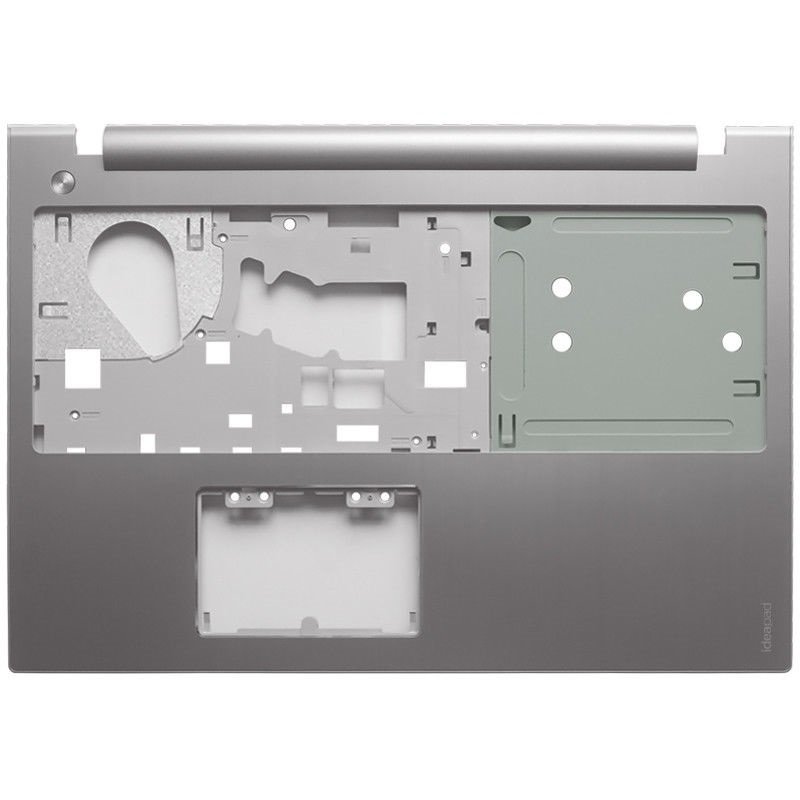 Lenovo IdeaPad Z500 59-366663 Üst Kasa Silver