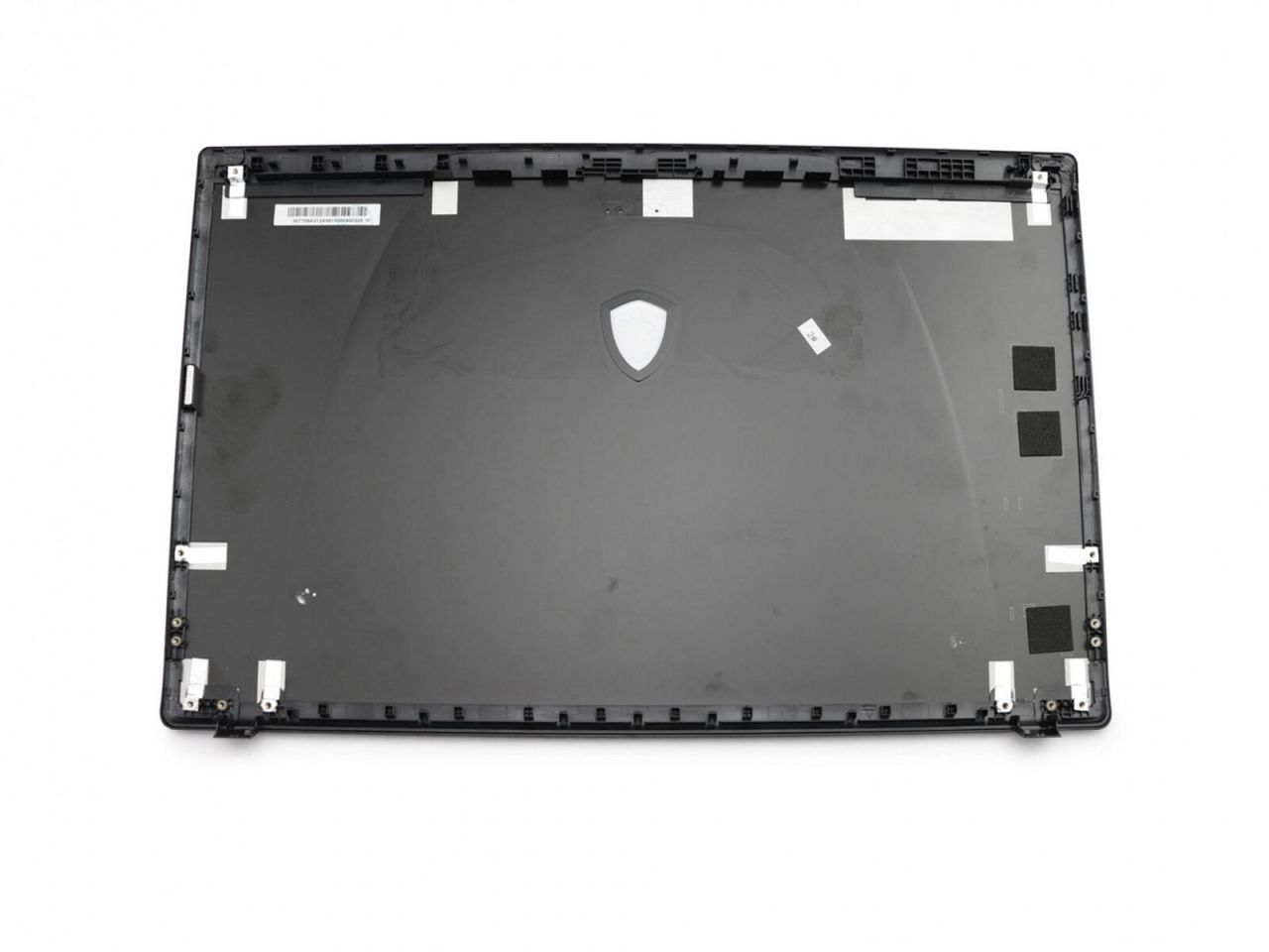 MSI GE70 0NC-075XTR Lcd Cover Kapak