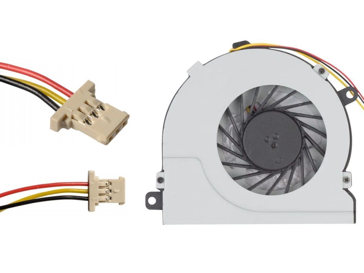 Acer Aspire C24-865 All-in-One AIO PC Fan