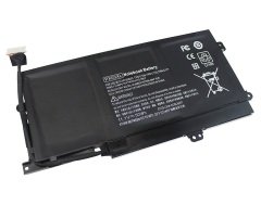 Retro Hp Envy 14-k000, m6-k000, PX03XL Notebook Bataryası