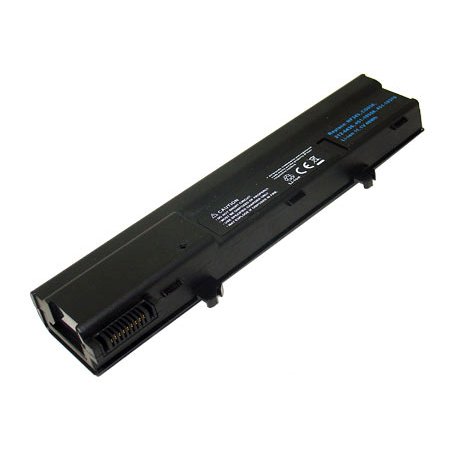 RETRO Dell Inspiron XPS M1210 Notebook Bataryası - RDL-052