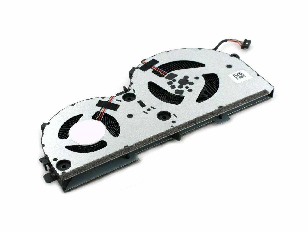 Lenovo IdeaPad 81LK014PTX Fan