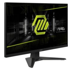 27 MSI MAG 272F 0.5MS 200HZ FHD IPS MONITOR