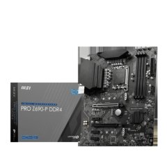 MSI PRO Z690-P DDR4 S+V+GL 1700p