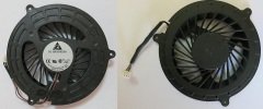 Packard Bell EasyNote TS11HR-400TK Fan V2