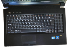 Lenovo B560  İ5 480M 2.67Ghz 128Gb Ssd Notebook