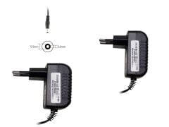 Homend Dustrider 1218 14.4V Şarjlı Süpürge AC Adaptör - Şarj Cihazı
