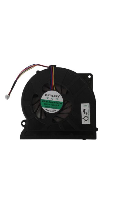Asus X64VG-280DV Fan