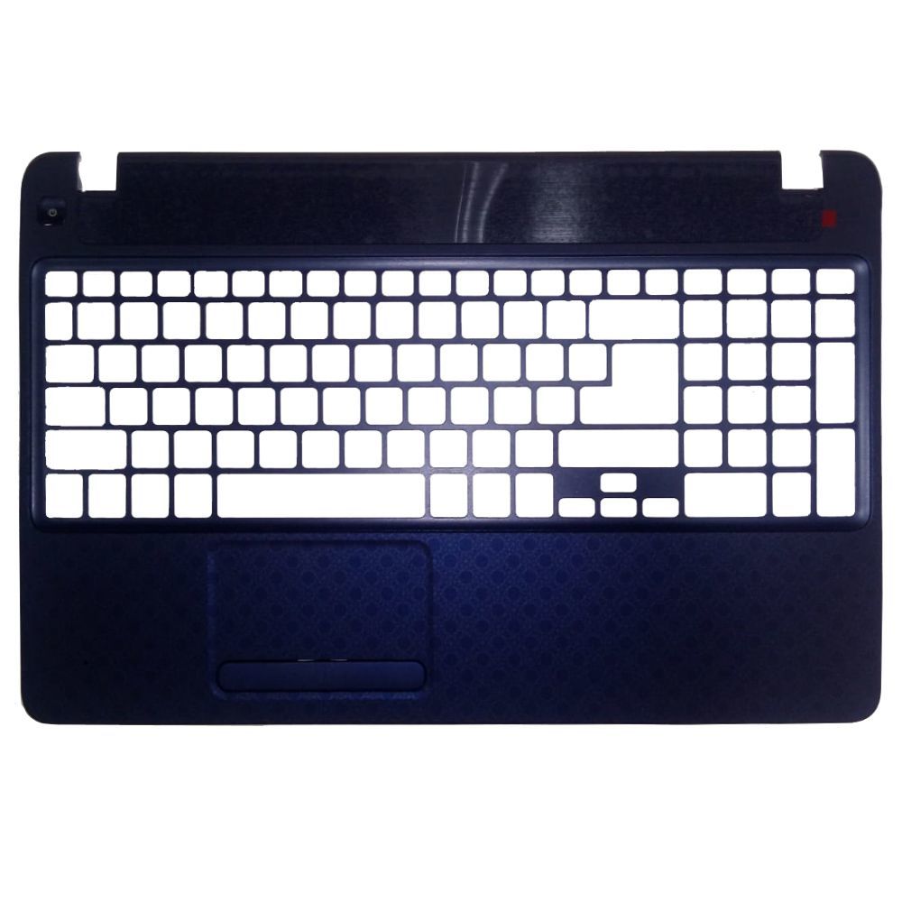 Packard Bell EasyNote TV44-HC-610TK Üst Kasa Mavi