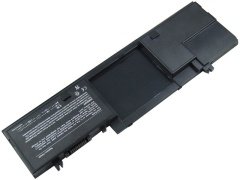 RETRO Dell Latitude D420, D430 Notebook Bataryası