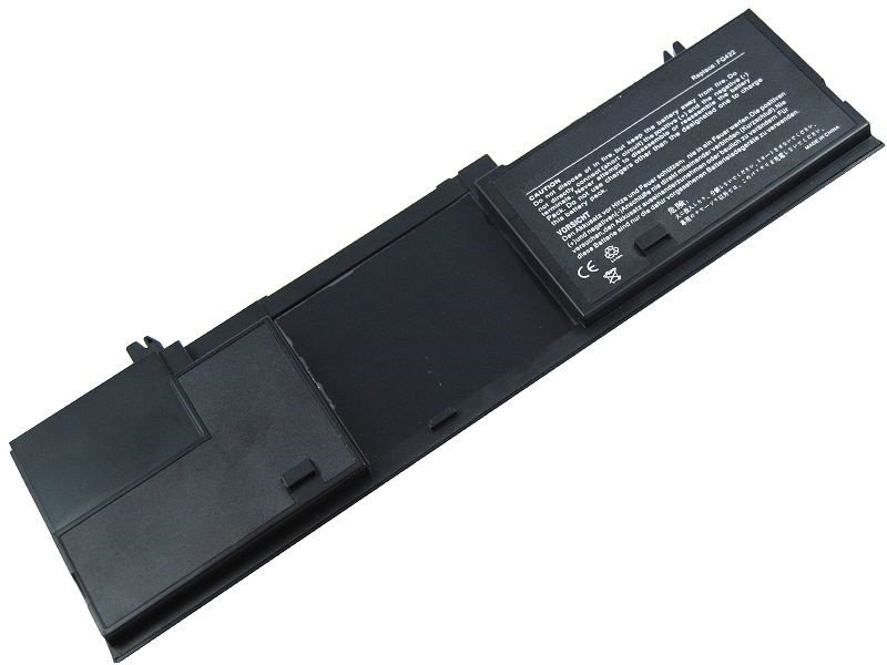 RETRO Dell Latitude D420, D430 Notebook Bataryası