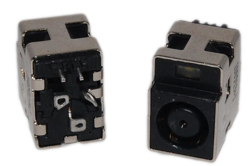 Hp G62-b12ST Power Jack Kablosuz